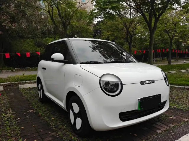 Changan Lumin — Фото автомобиля 3