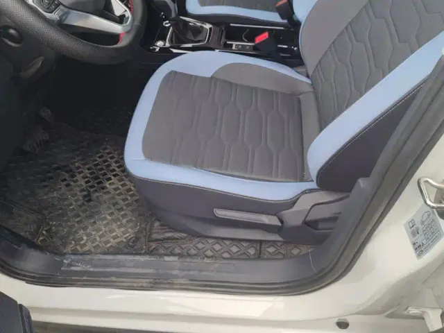 Volkswagen Tharu — Фото автомобиля 9