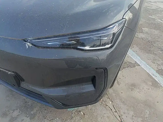 Geely Galaxy E5 — Фото автомобиля 23