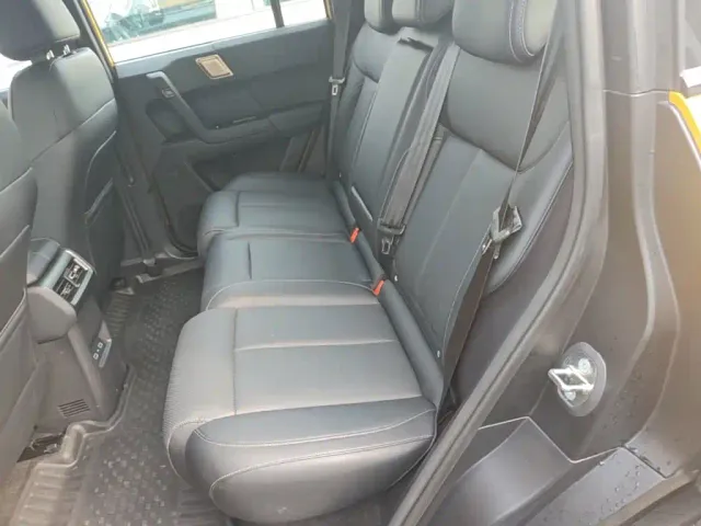 Chery Fulwin X3L — Фото автомобиля 16