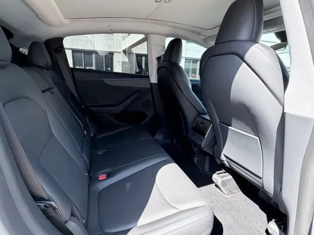 Tesla Model Y — Фото автомобиля 10