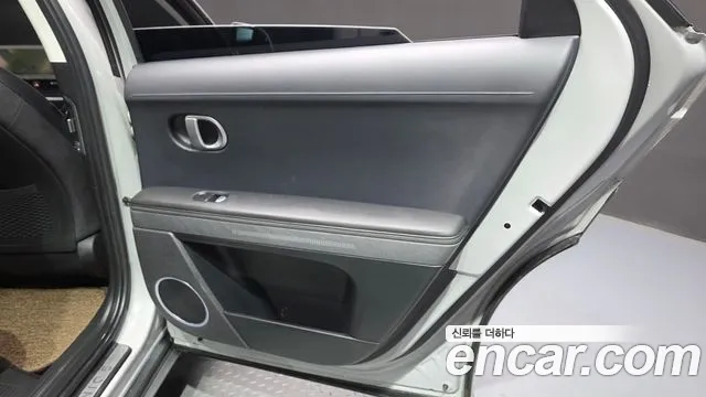Hyundai Ioniq5 — Фото автомобиля 21
