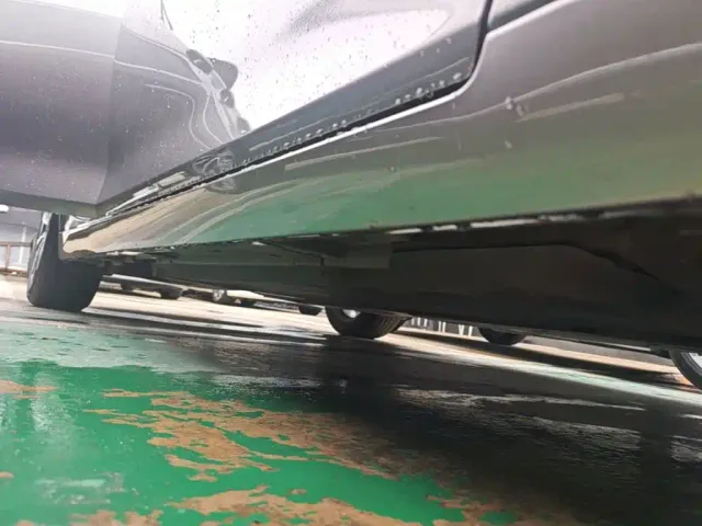 Lexus ES — Фото автомобиля 20