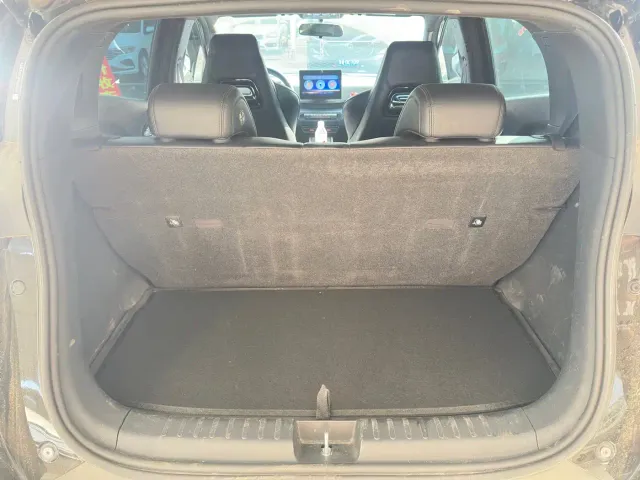 BYD Seagull — Фото автомобиля 11