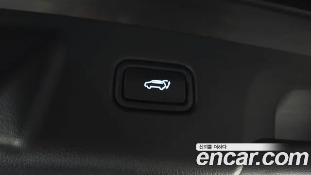 Hyundai Palisade The New Palisade Бензин 3.8 4WD — Фото автомобиля 16