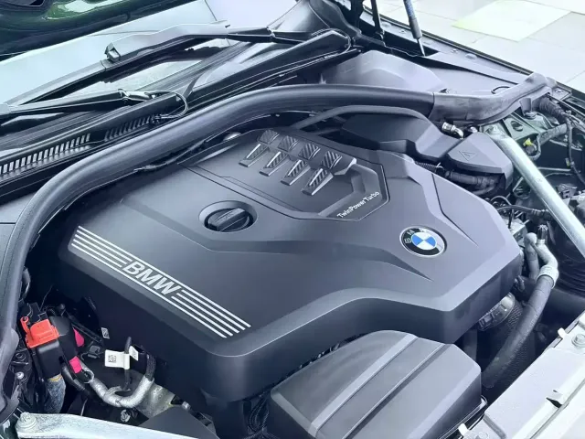 BMW 4 Series — Фото автомобиля 24