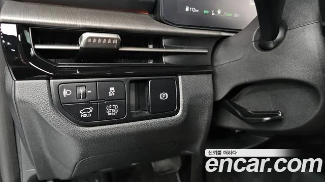 Kia Sportage Generation 5 — Фото автомобиля 26