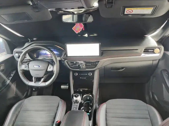 Ford Ford Escape 2020 EcoBoost 245 AWD ST-LINE — Фото автомобиля 12