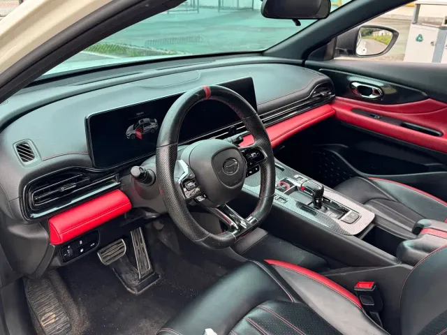 GAC Trumpchi Emkoo — Фото автомобиля 7
