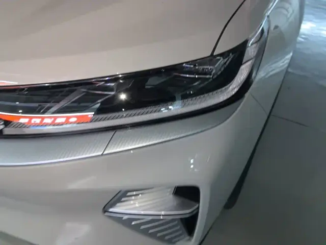 Haval Haval Xiaolong MAX 2025 Hi4 165 Ultra Smart Drive Edition — Фото автомобиля 23