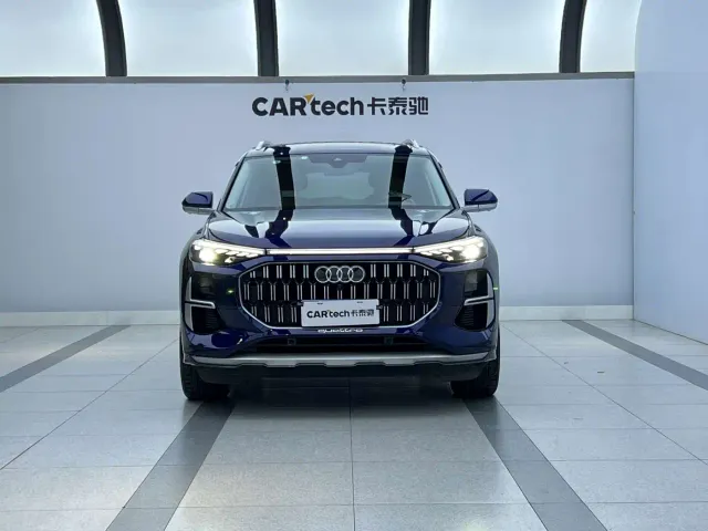 Audi Q6 — Фото автомобиля 2