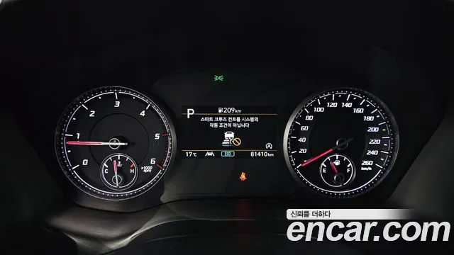 Hyundai Santa Fe New — Фото автомобиля 11