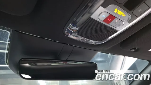 Hyundai Ioniq 6 — Фото автомобиля 22