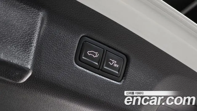 Kia Carnival Generation 4 — Фото автомобиля 20