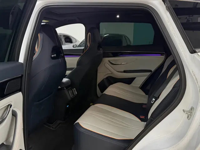 BYD Song PLUS — Фото автомобиля 10