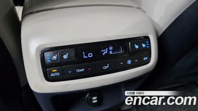 Hyundai Palisade The New Palisade Дизель 2.2 2WD — Фото автомобиля 18