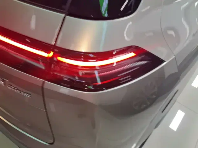 GAC Aion Y — Фото автомобиля 7