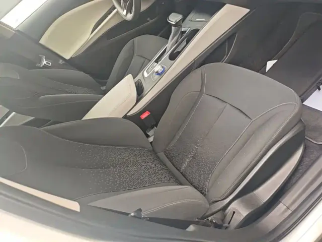 Buick Velite 6 — Фото автомобиля 24