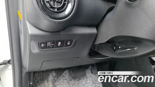 Kia morning Новый Morning (JA) Signature — Фото автомобиля 19