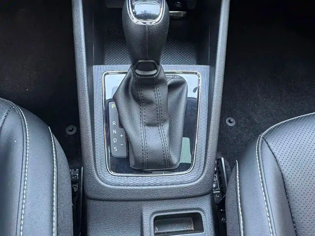 Skoda Kamiq — Фото автомобиля 21