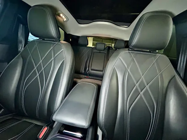 Ford Mustang Mach-E — Фото автомобиля 10