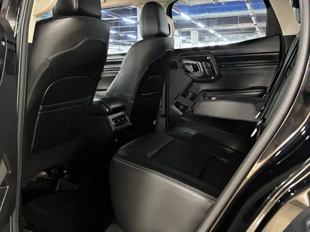 Haval Big Dog — Фото автомобиля 5