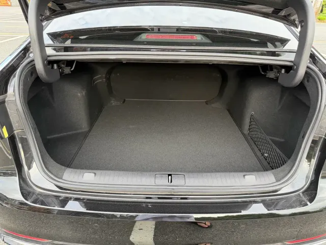 Chery Arrizo 8 PRO — Фото автомобиля 19