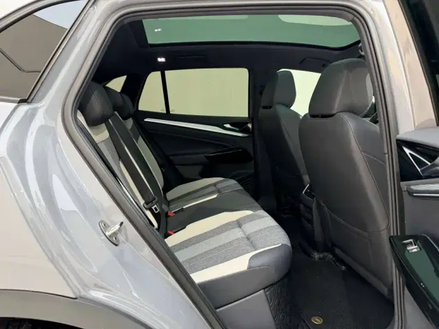 Volkswagen ID.4 Crozz — Фото автомобиля 20