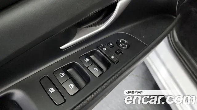 Hyundai AVANTE Avante (CN7) — Фото автомобиля 28