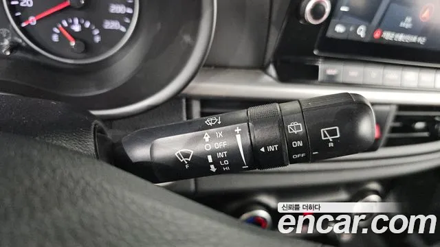 Kia morning Morning Urban (JA) Prestige — Фото автомобиля 19