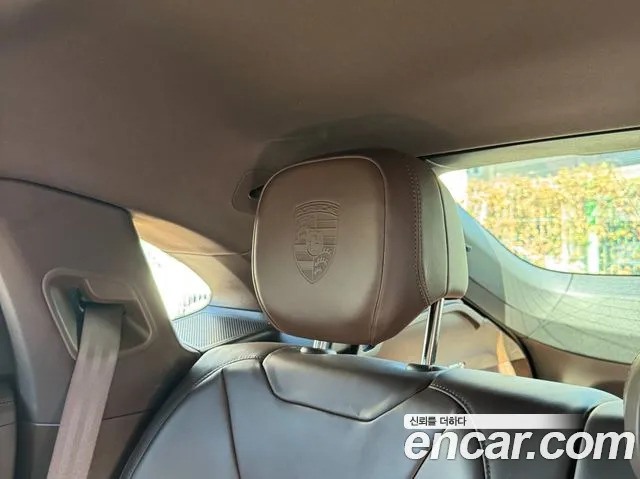 Porsche Cayenne PO536 — Фото автомобиля 12