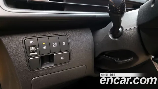 Hyundai Staria Staria — Фото автомобиля 19