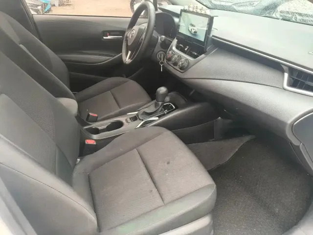 Toyota Corolla — Фото автомобиля 7
