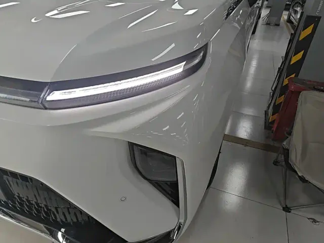Maxus Dajia 9 — Фото автомобиля 22