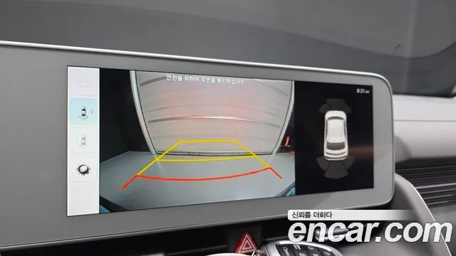 Hyundai Ioniq5 Ioniq5 — Фото автомобиля 16