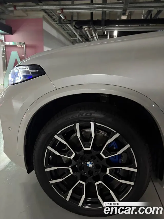 BMW X5 — Фото автомобиля 11