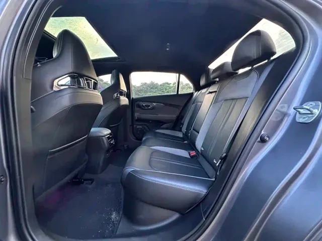 GAC Trumpchi Emkoo — Фото автомобиля 17