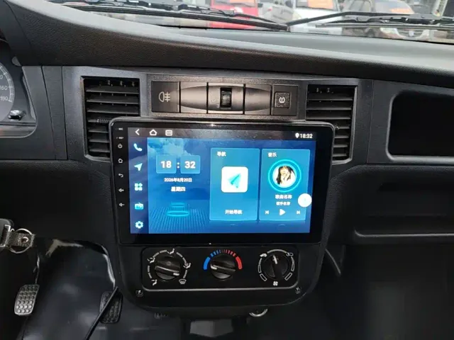 Wuling Zhiguang — Фото автомобиля 8