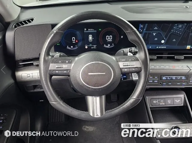 Hyundai Kona — Фото автомобиля 13