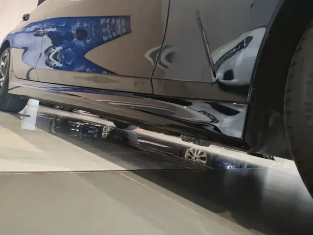 BMW 3 Series — Фото автомобиля 20