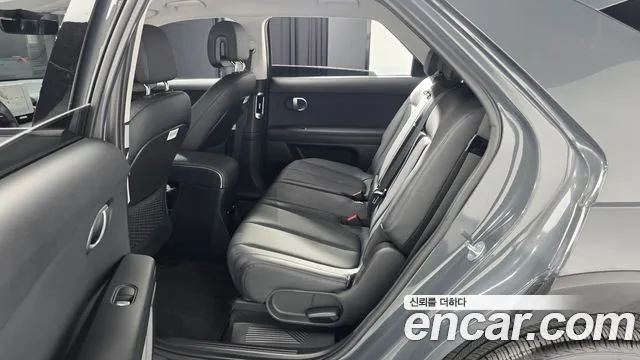 Hyundai Ioniq5 Ioniq5 — Фото автомобиля 11
