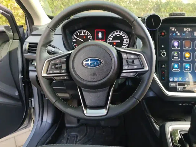 Subaru Crosstrek — Фото автомобиля 6