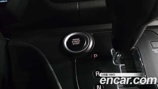 Kia RAY Новый Kia Ray Prestige — Фото автомобиля 20