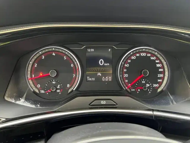 Volkswagen Tayron — Фото автомобиля 10