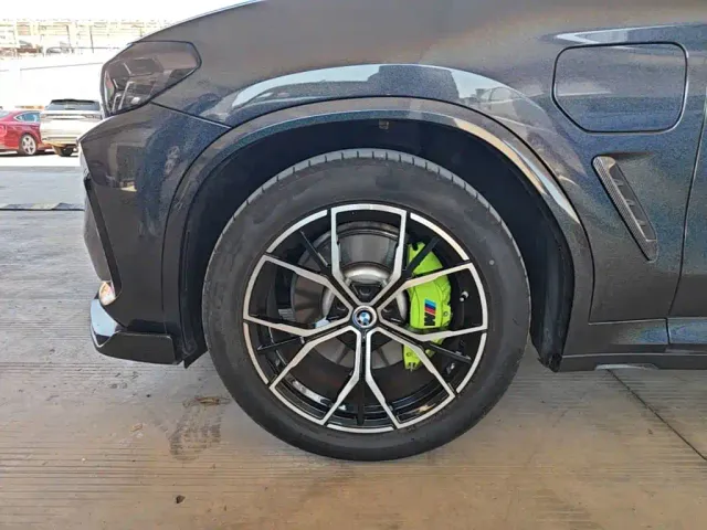 BMW iX3 — Фото автомобиля 22