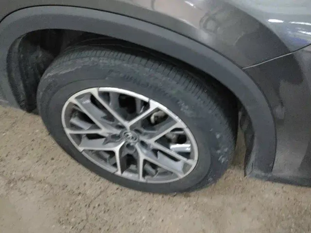 Changan CS75 Plus — Фото автомобиля 6