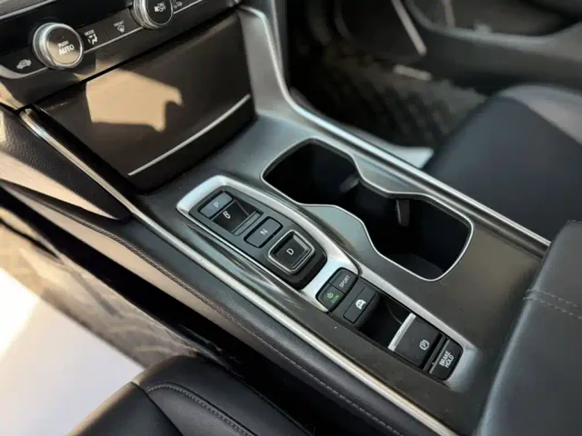 Honda Accord — Фото автомобиля 15