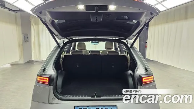 Hyundai Ioniq 5 Ioniq 5 (New) — Фото автомобиля 23