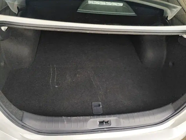 Nissan Teana — Фото автомобиля 18