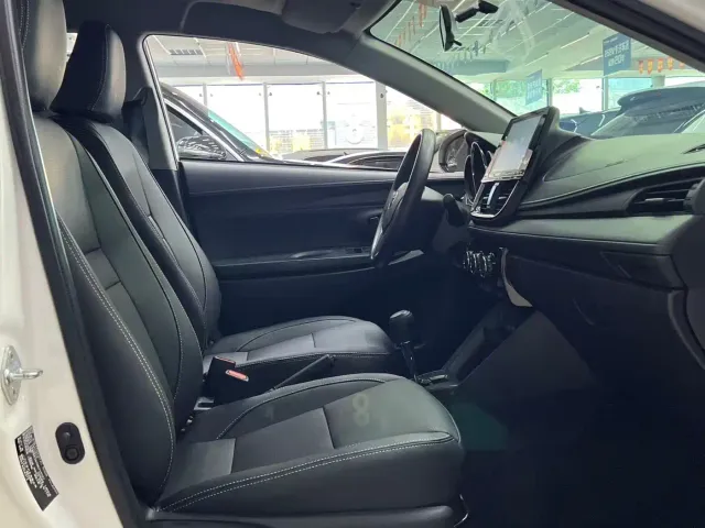 Toyota Vios — Фото автомобиля 17